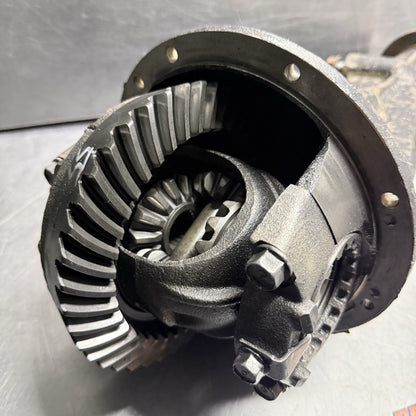 1986-91 Mazda RX7 Non Turbo Open Differential 4.1 Ratio FC NA Diff Rear End #1