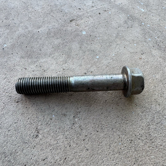 90-05 Mazda Miata MX5 MX-5 OEM Trans Transmission Long 75mm One Bolt Bolts NA NB