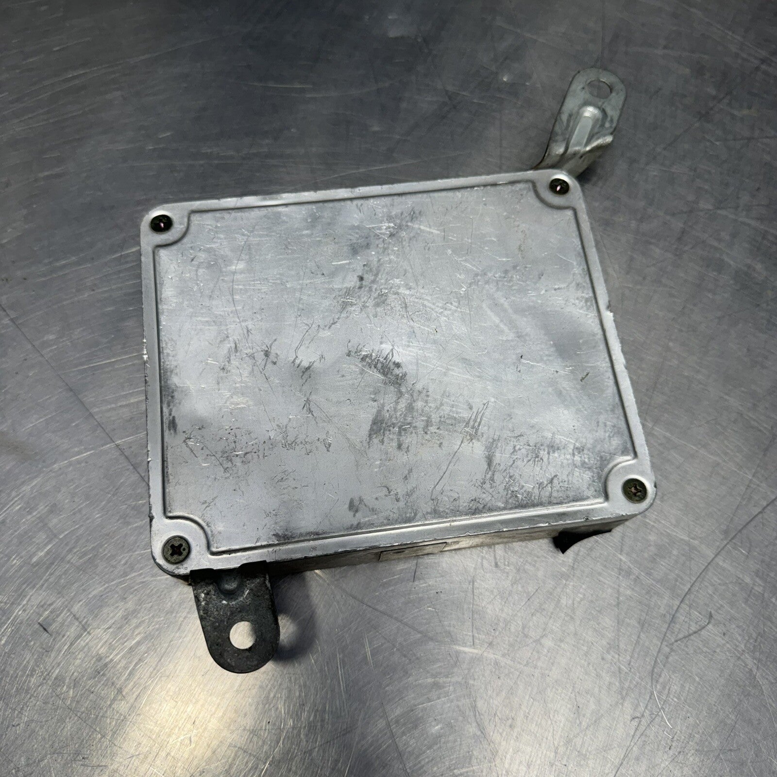 JDM TOYOTA AE86 4AGE MT 5 SPEED KOUKI ECU 89661-12150  4AG #5