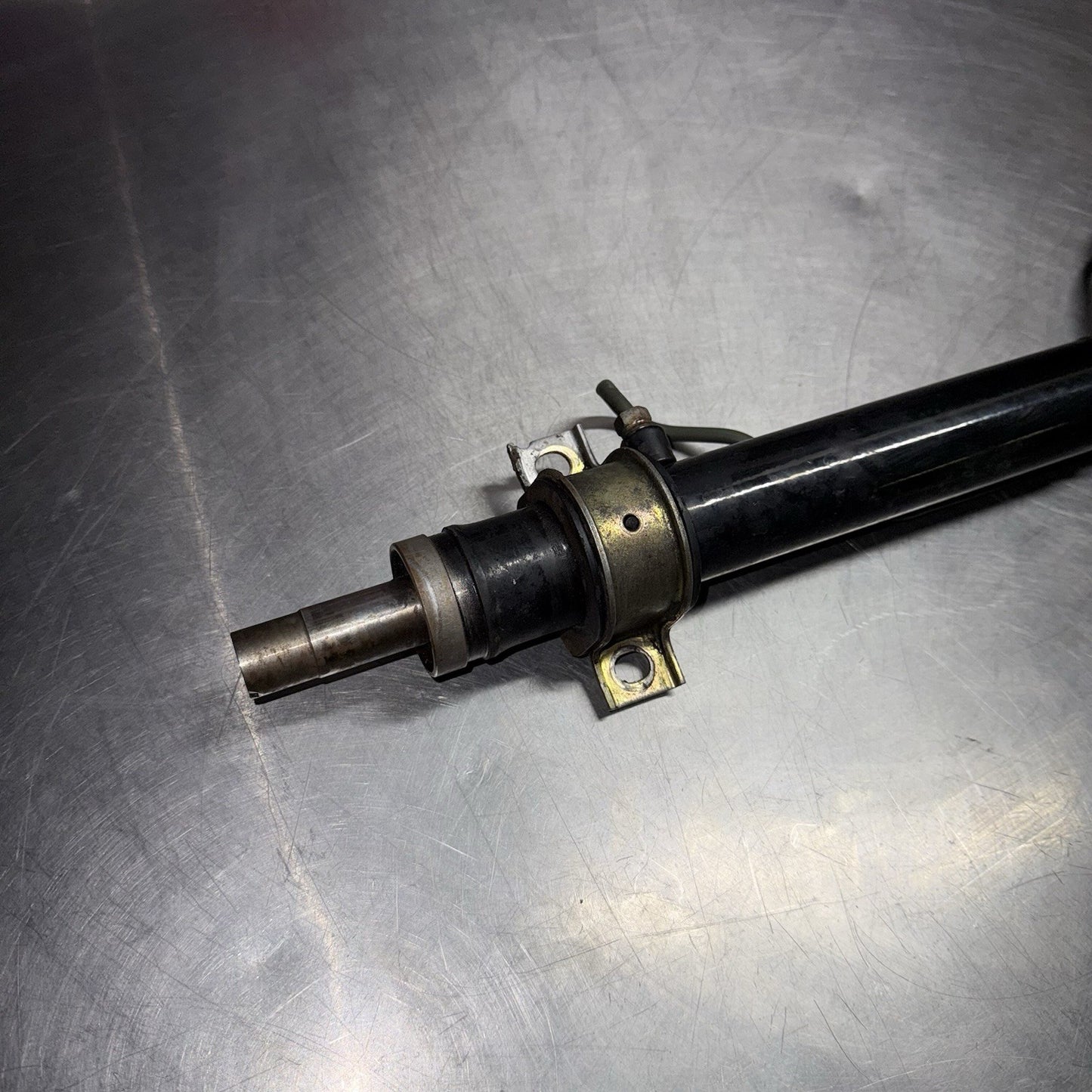 1990-1997 MAZDA MX-5 MIATA DEPOWERED STEERING RACK AND PINION NA01-R0420 94NAPZ