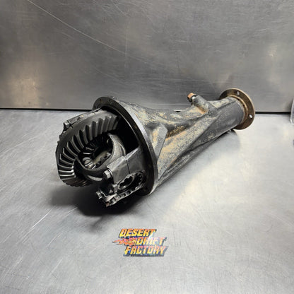 1986-91 Mazda RX7 Non Turbo Open Differential 4.1 Ratio FC NA Diff Rear End #2