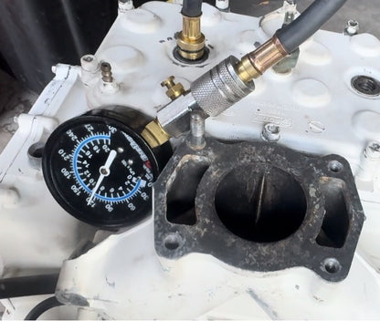 Bombardier Seadoo 587 ROTAX 2stroke Freshwater Engine Good Condition