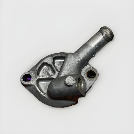 OEM 94-97 1.8l Mazda Miata MX-5 rear coolant housing neck #2