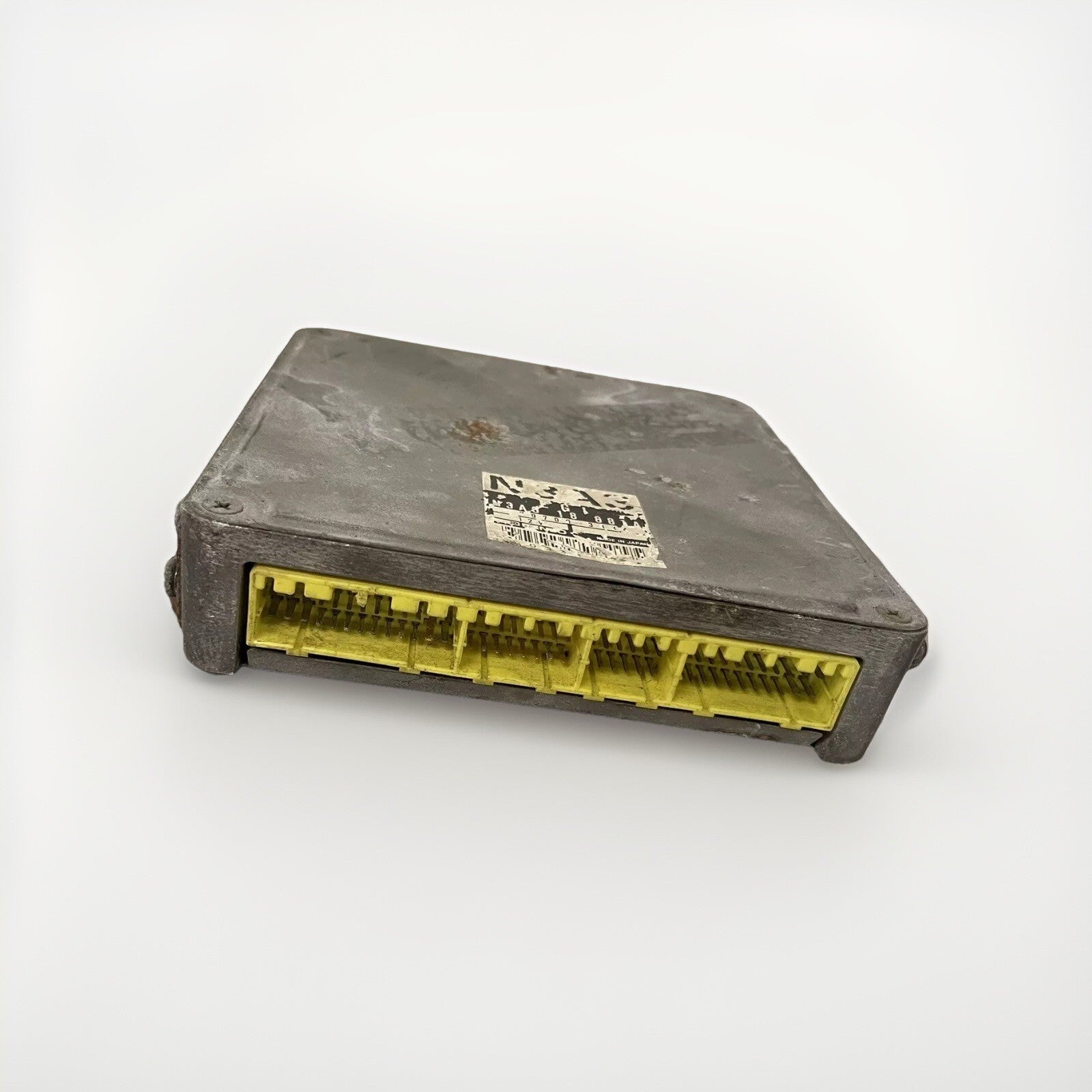 Mazda RX7 Engine Computer ECU FD 93-02 OEM N3A3 18 881 079700-3834 #2