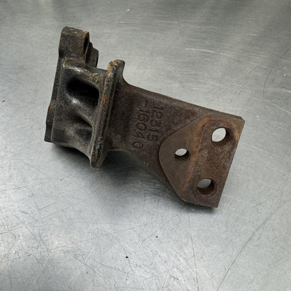 87-89 MR2 engine post mount bracket front of engine 12315-16040 87-91 Corolla #1