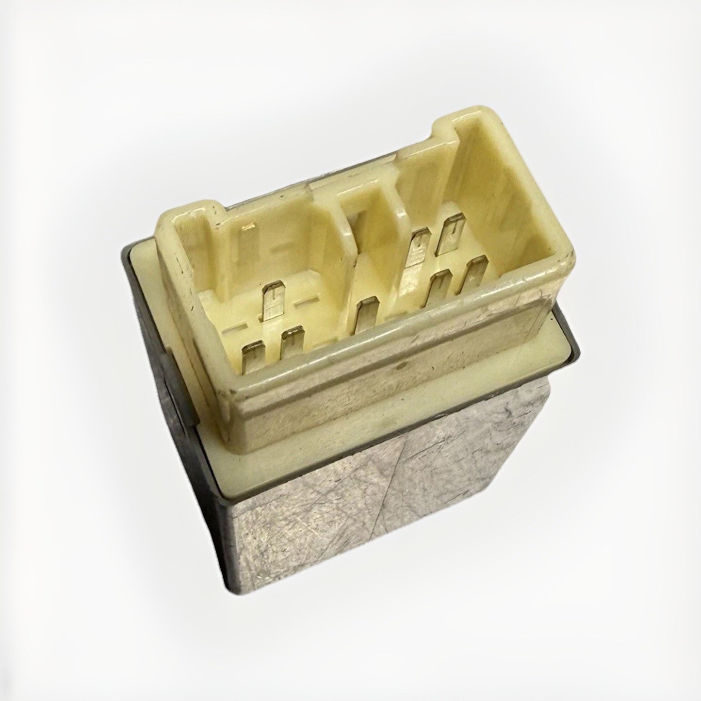 1999-2000 Mazda MX-5 Miata 1.8L Door Lock Relay BG5A67830