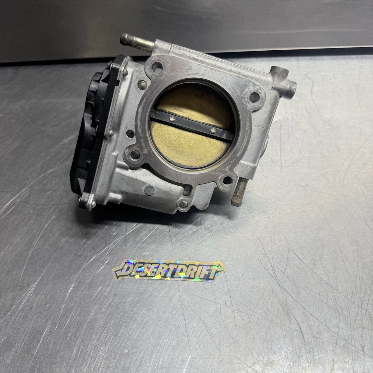 2004-2011 Mazda RX-8 RX8 Throttle Body Control Valve N3H1-13-6B0C, F036, OEM #2