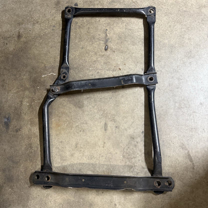 2004 2005 MAZDA MX5 Miata Mazdaspeed Rear Subframe Brace Support 2001-2005 #1