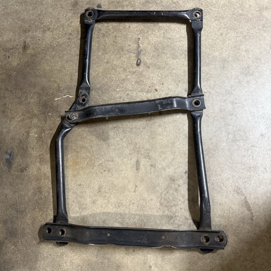 2004 2005 MAZDA MX5 Miata Mazdaspeed Rear Subframe Brace Support 2001-2005 #1