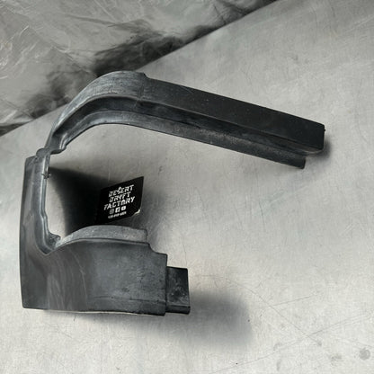Usdm AE86 Passenger Side Front Bumper Side Piece Zenki Sr5 #1