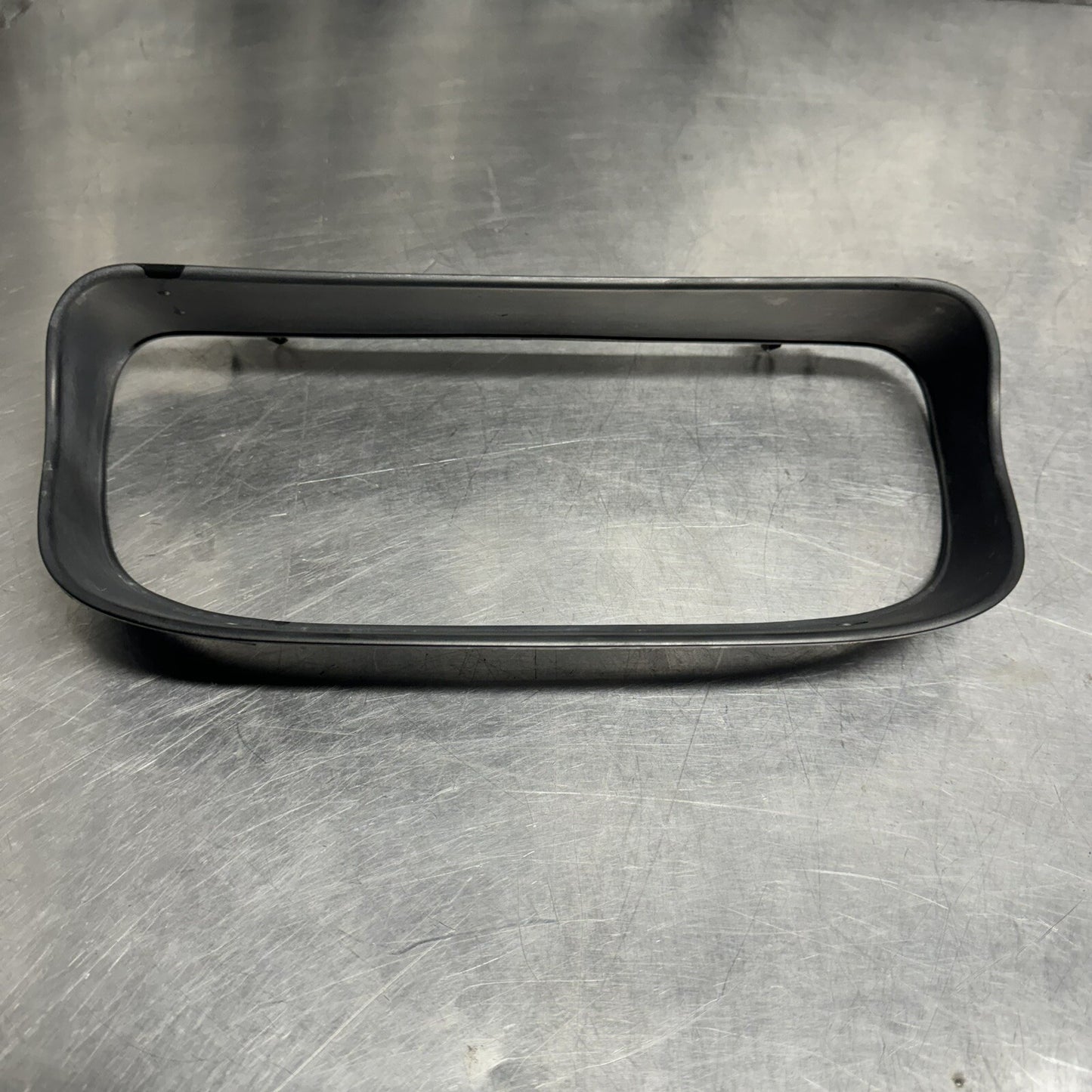 Gauge Cluster Surround Bezel Mazda RX7 FB 81-83 GSL GS S Series 2 027 1D2 #1