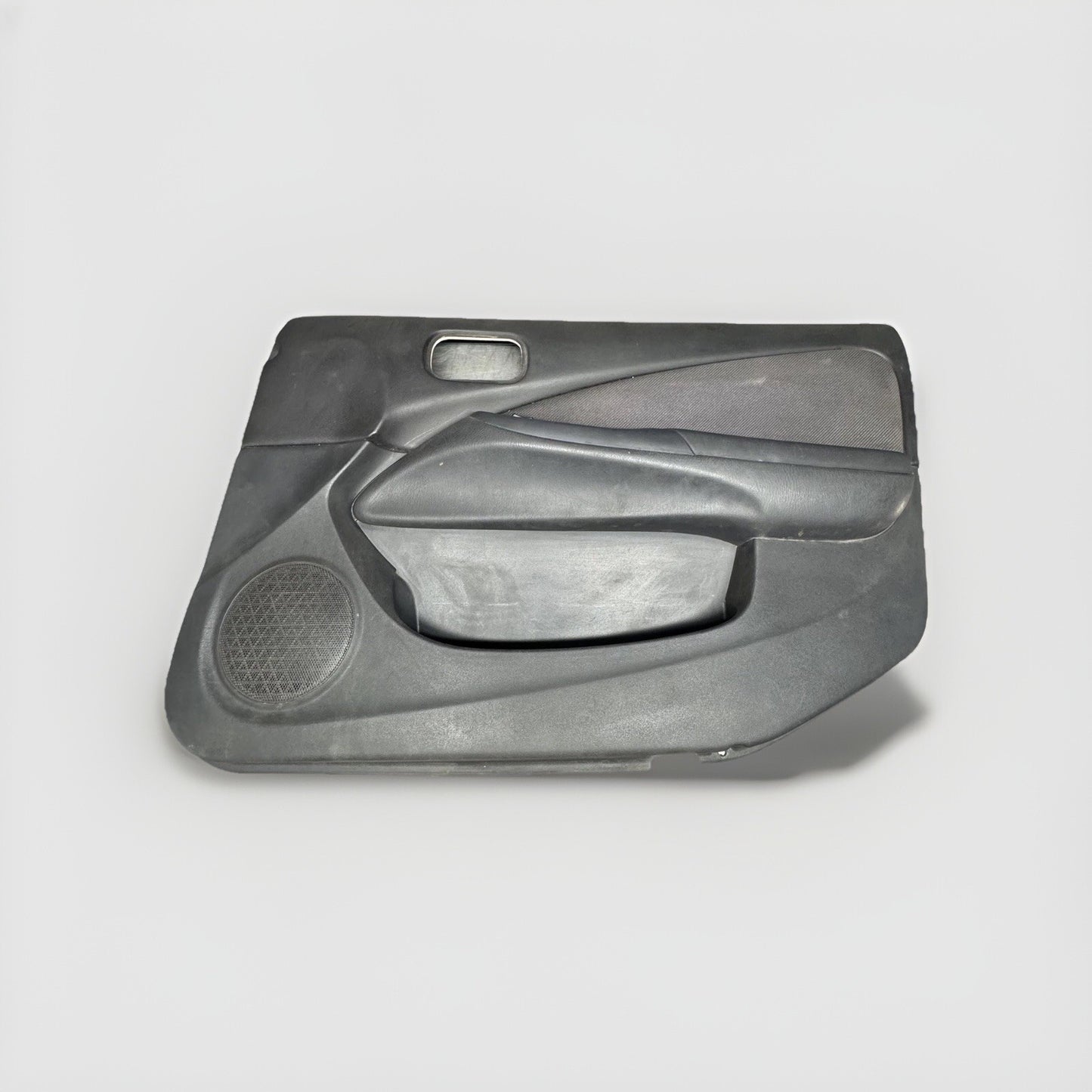 Front Door Trim Panel NISSAN SENTRA Passenger Right Black 00 01 02 03 #1