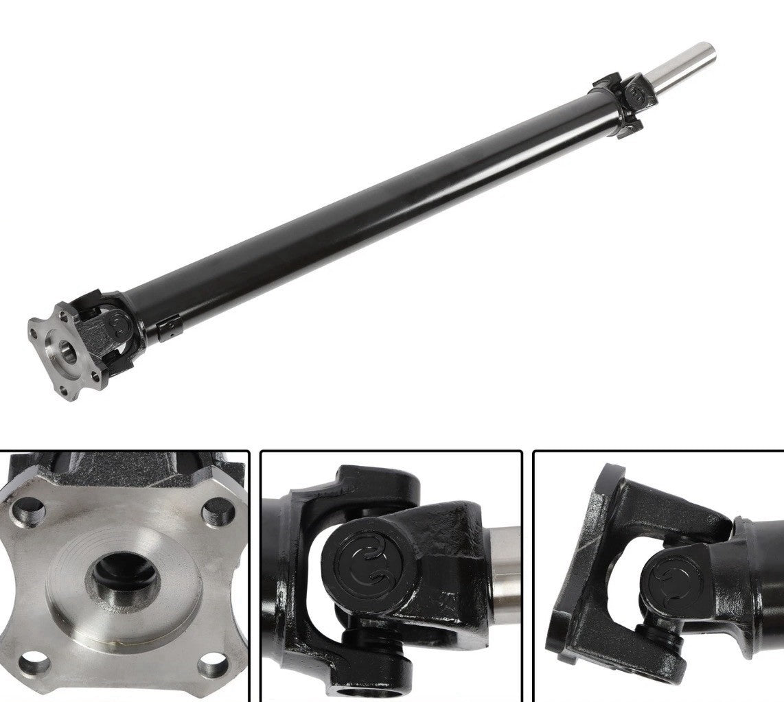For Nissan Pathfinder 05-12 4.0L Rear Driveshaft Prop Shaft Assembly 4WD AWD