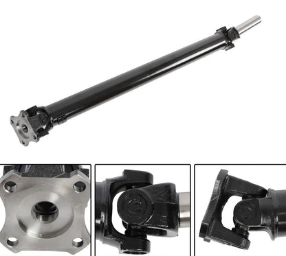 For Nissan Pathfinder 05-12 4.0L Rear Driveshaft Prop Shaft Assembly 4WD AWD