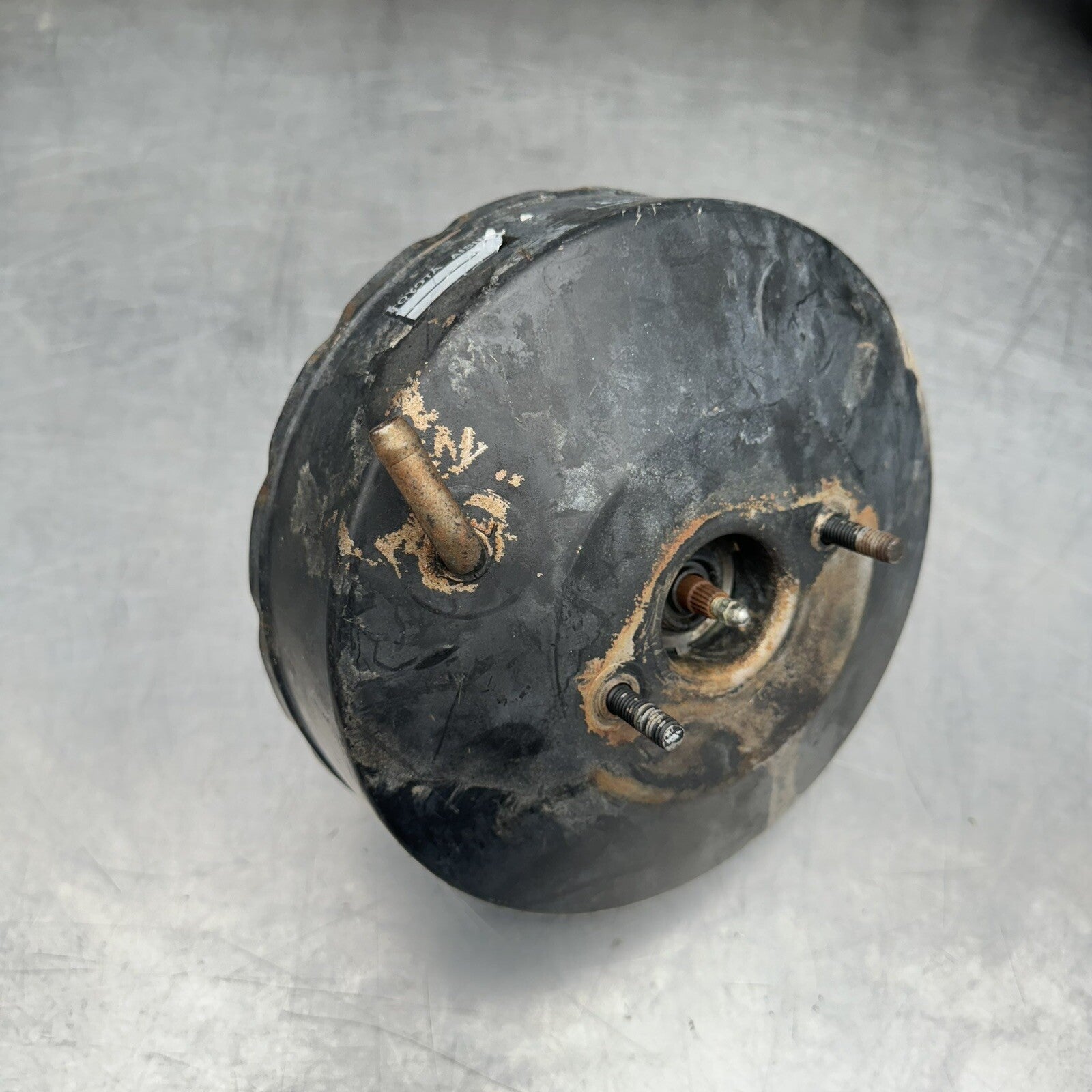 84-87 Toyota Corolla AE86 GTS SR5 Brake Booster Used Oem Toyota #1