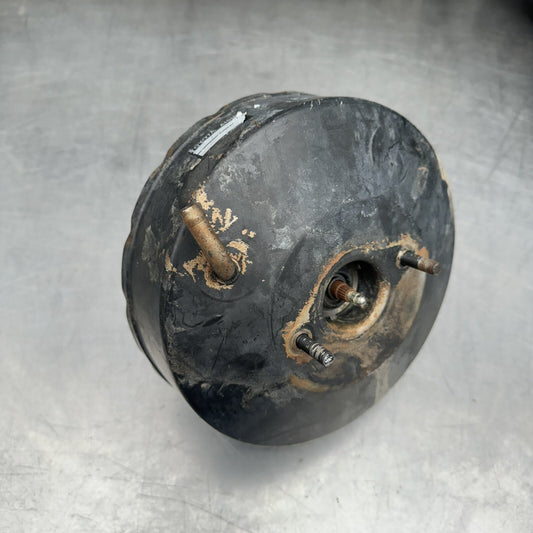 84-87 Toyota Corolla AE86 GTS SR5 Brake Booster Used Oem Toyota #1