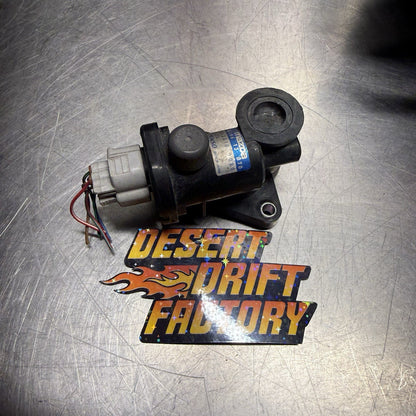 MAZDA RX-8 Shutter Valve ACTUATOR / RX8 13B N3H6-13-B70 N3H613B70 / 012010-1020