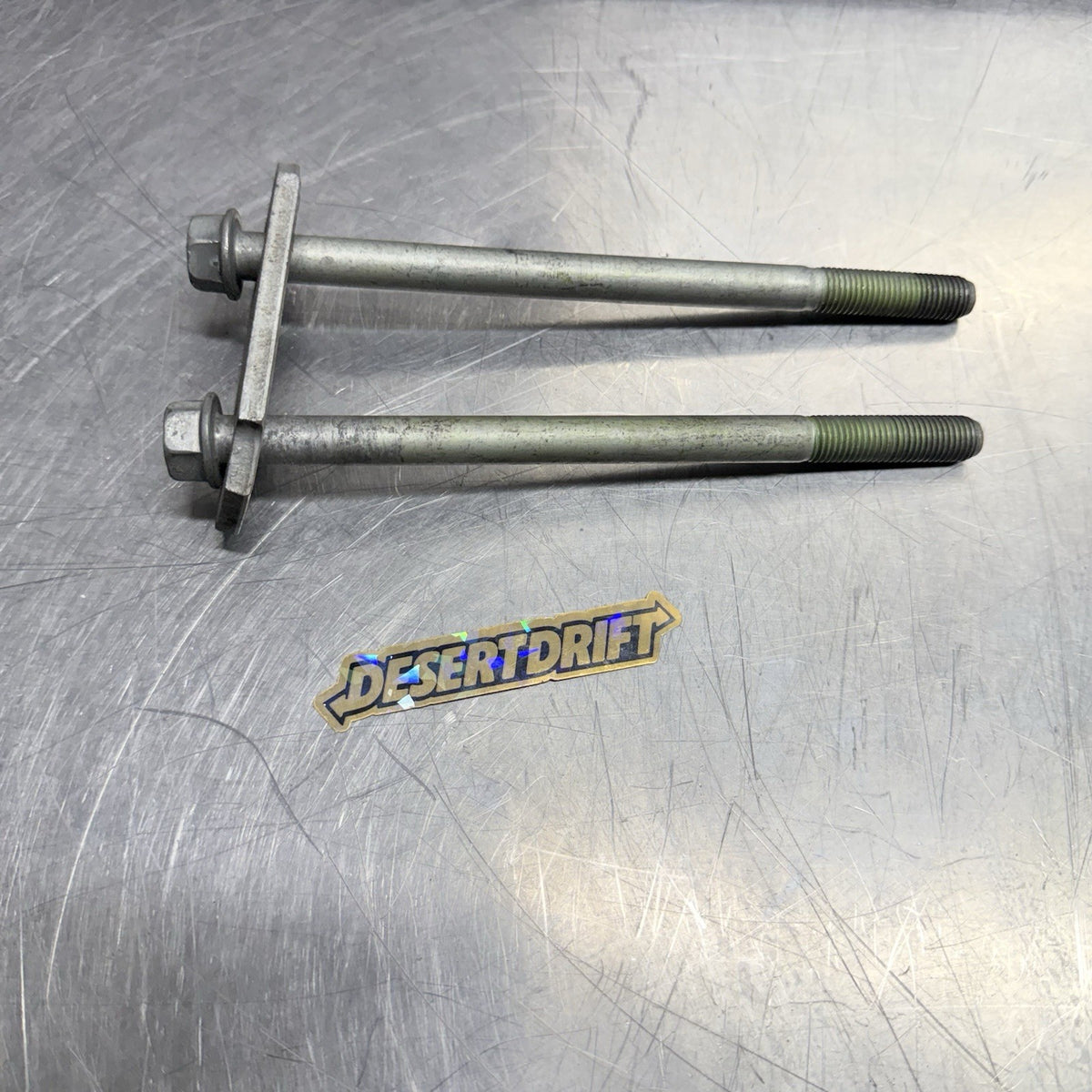 Miata Transmission PPF Mounting Hardware Kit Bolt Mount Trans 90-05 NA NB #2