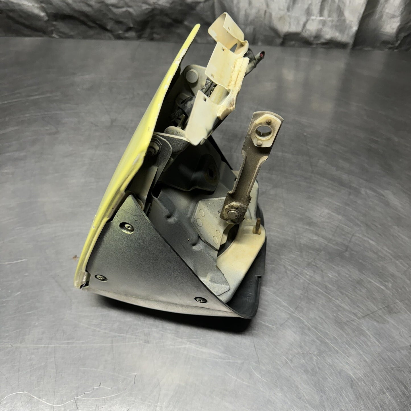 79-85 Mazda RX7 FB OEM LH Left Driver Side Headlight Assembly RX-7 #1