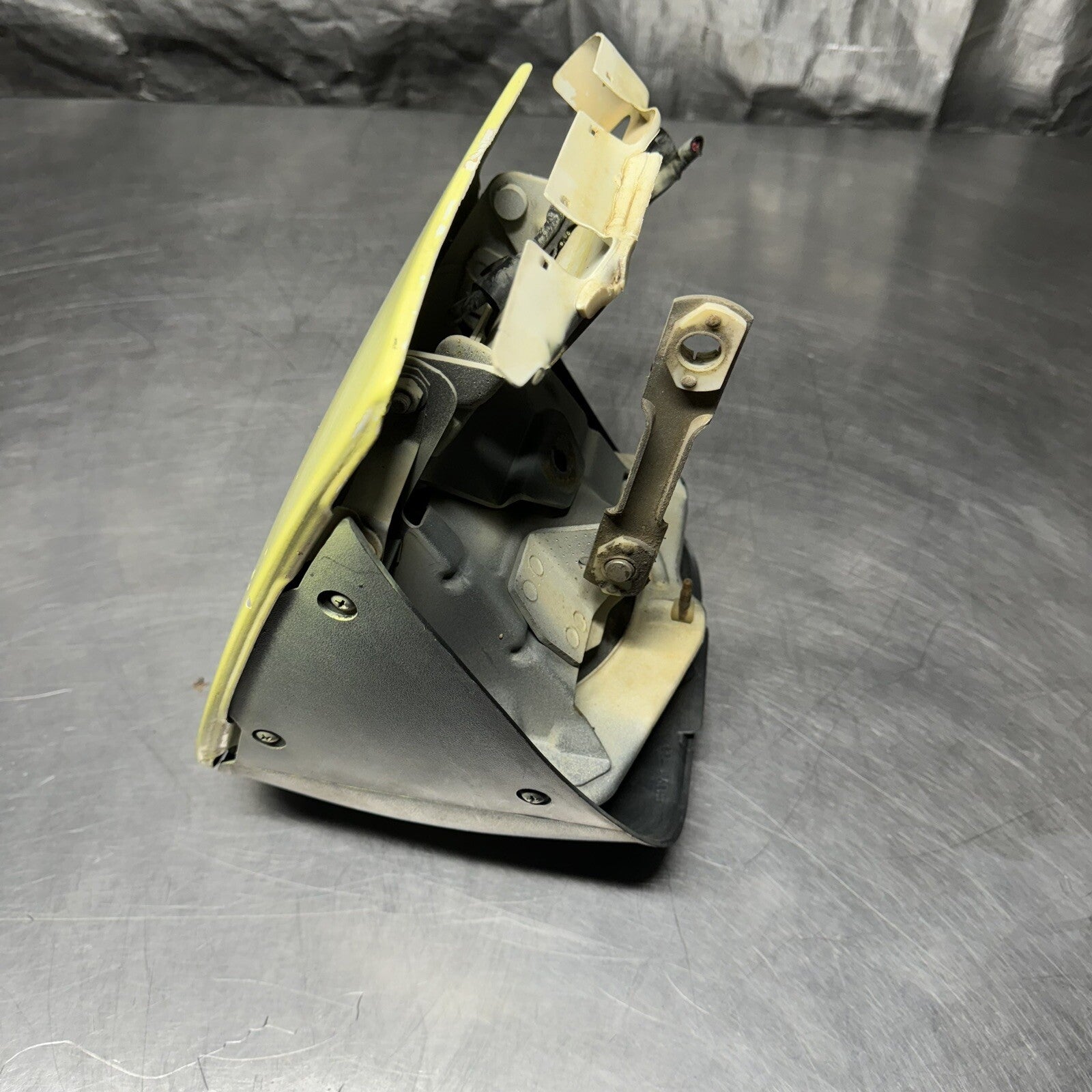 79-85 Mazda RX7 FB OEM LH Left Driver Side Headlight Assembly RX-7 #1