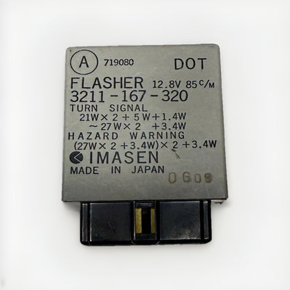 1990-1997 Mazda Miata Mx5 OEM Flasher Hazard Turn Signal Relay 3211167320 90-97