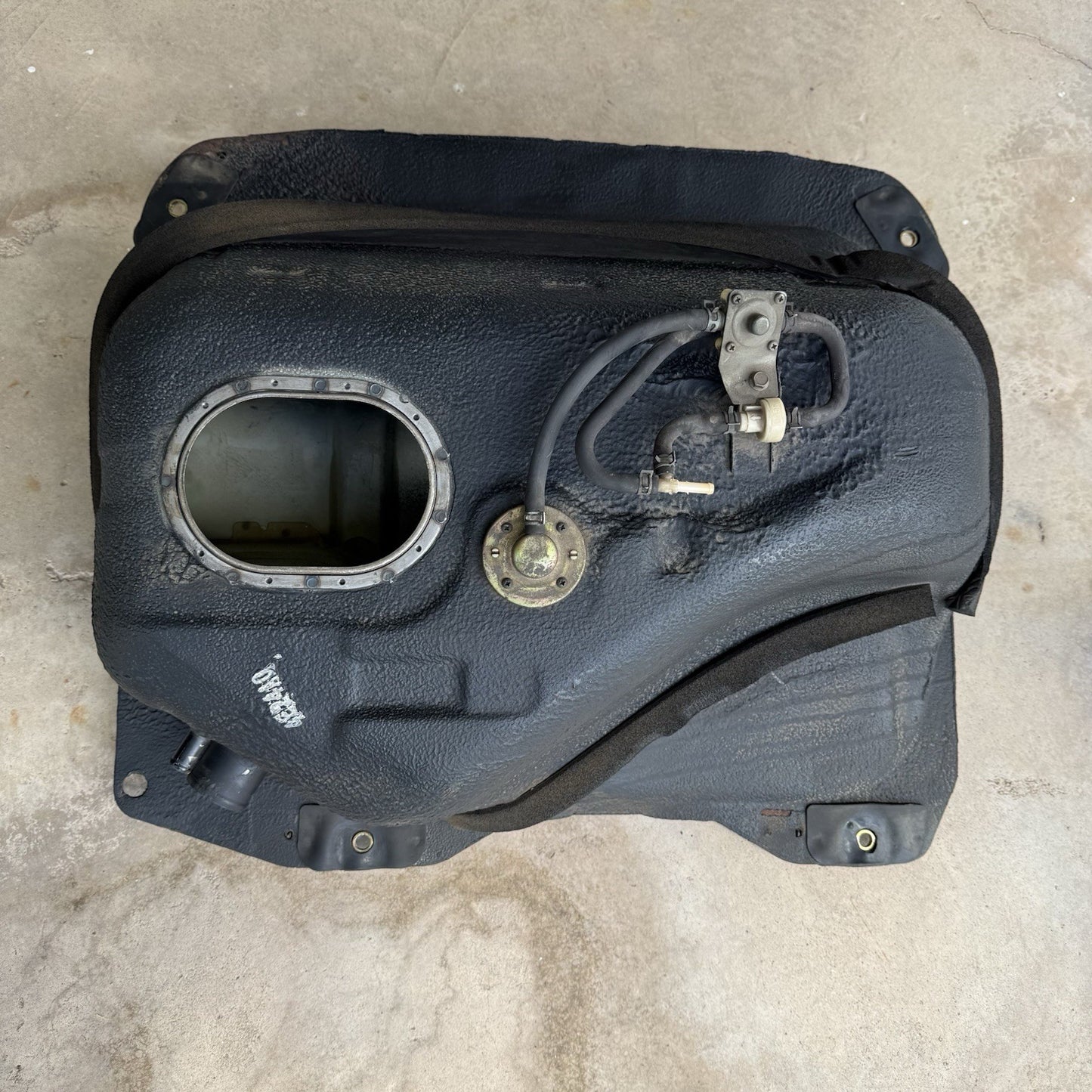 94-97 Mazda Miata Mx5 OEM Fuel Gas Tank Assembly NA8 #1
