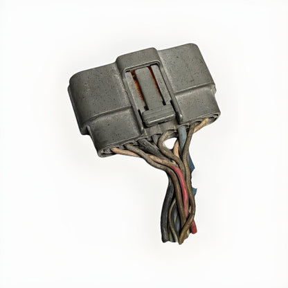 1990-1993 Mazda Miata OEM NA6 1.6 Igniter Ignition JZ02T WIRING HARNESS PIGTAIL