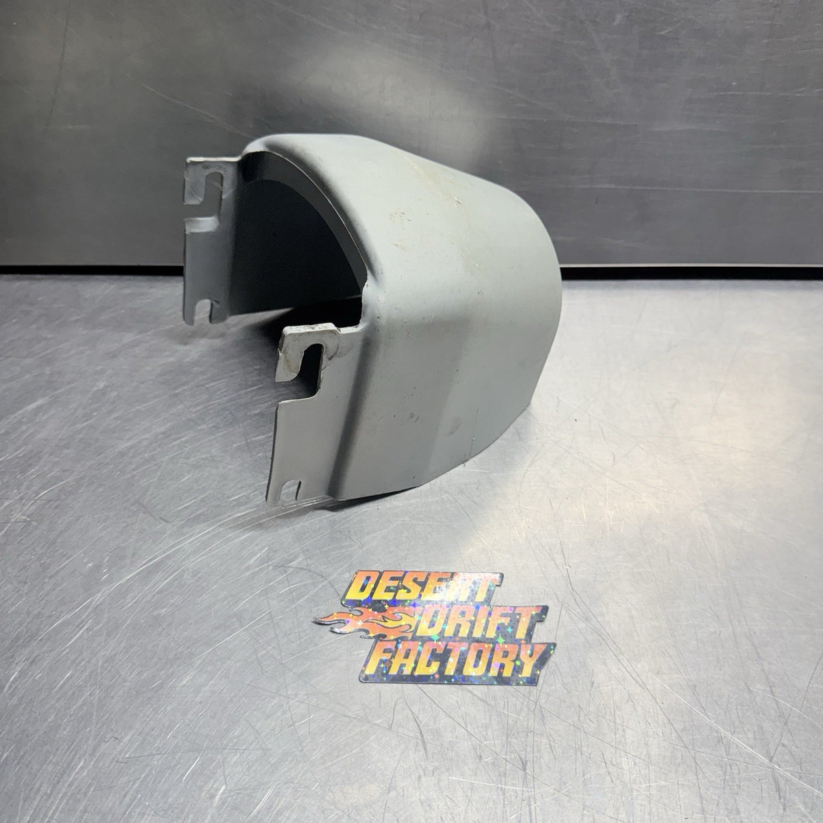 93-95 Seadoo XP 657 Bombardier Drive Shaft Guard Coupler Cover 272 000 034