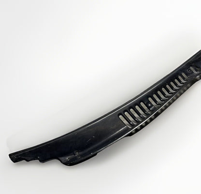 Fc Rx7 Wiper Cowl Windshield Cover Metal Upper