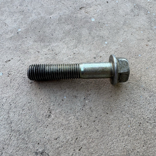 90-05 Mazda Miata MX5 MX-5 OEM Trans Transmission Short 60mm 1 Bolt Bolts NA NB