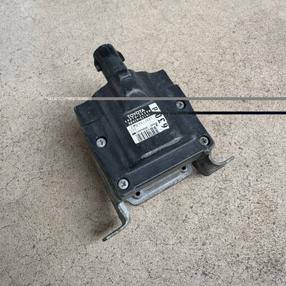 Ignition Igniter Module Coil Pack for Toyota 4Runner Pickup Celica Lexus LS400