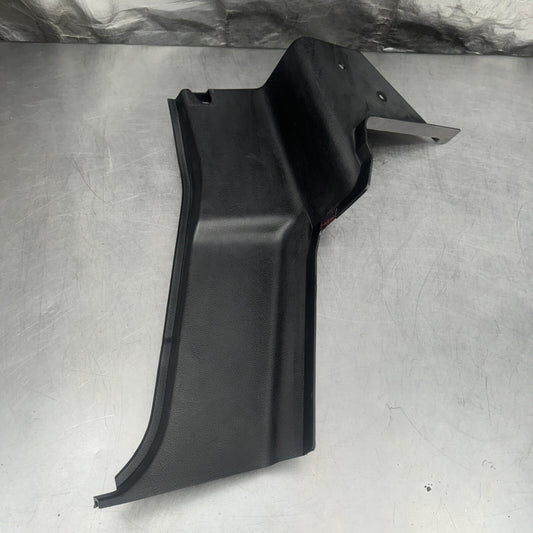 90-97 Mazda MX-5 Miata B Pillar Trim Passenger Right Side - OEM USED #1