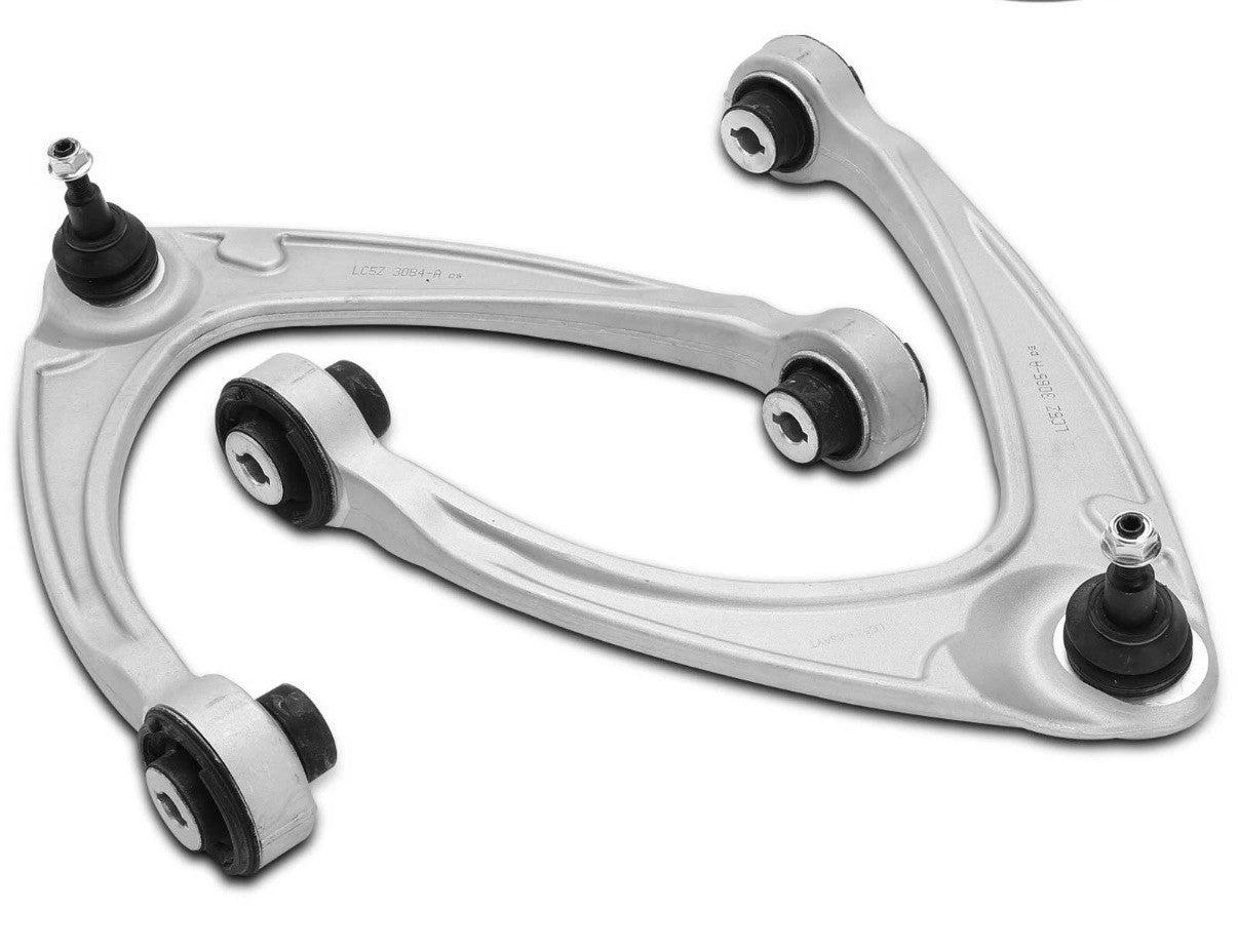2Pcs Front Upper Control Arm w/ Ball Joint for Lincoln Aviator 2020 2021 2022