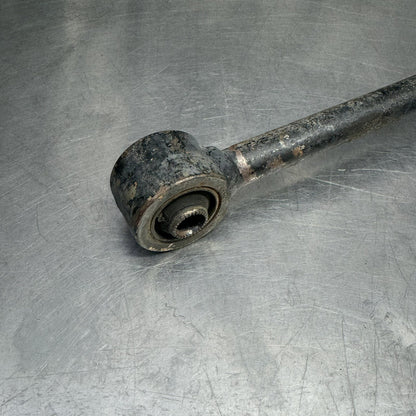 ae86 1986 toyota corolla gts 4AGE rwd exterior suspension pan bar rod rear #2