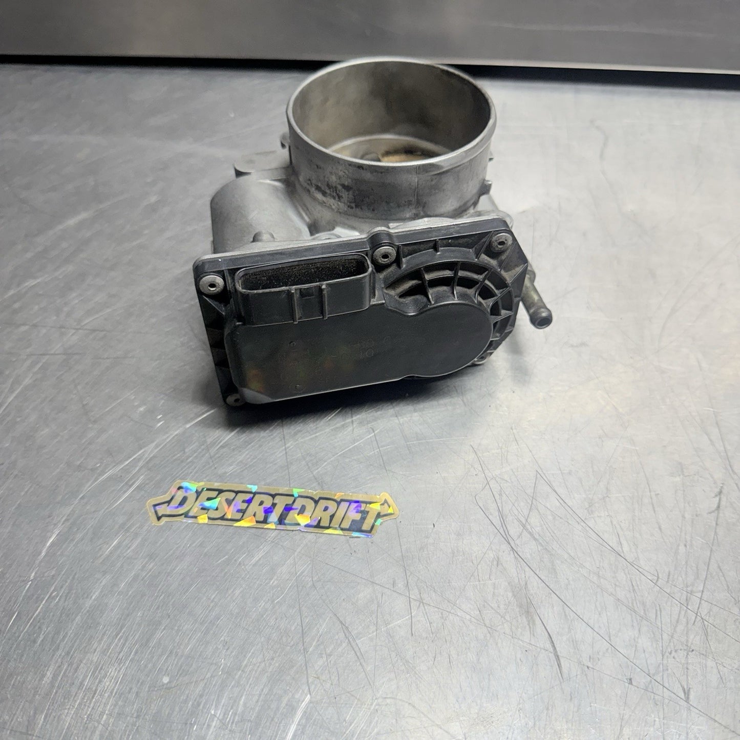 2004-2011 Mazda RX-8 RX8 Throttle Body Control Valve N3H1-13-6B0C, F036, OEM #2