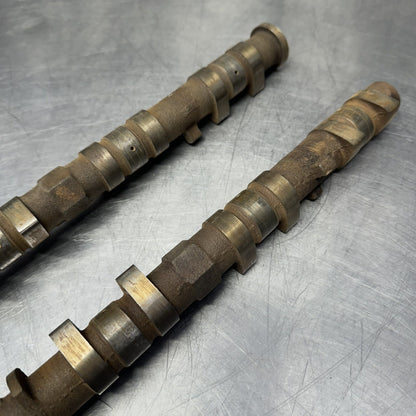 Toyota 4A-GE 16v Ae86 Intake & Exhaust Cam / Camshaft Pair #1