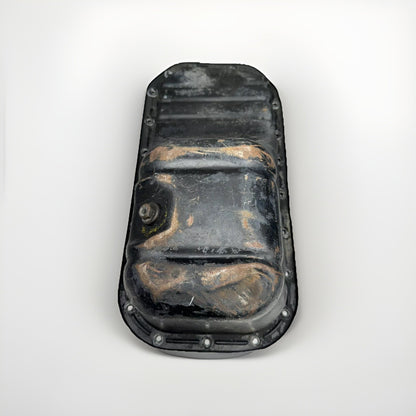 1985 86 87 88 89 TOYOTA 4AGE OIL PAN MR2 AE86 4AGE 1600 OEM 1987-1989 #2