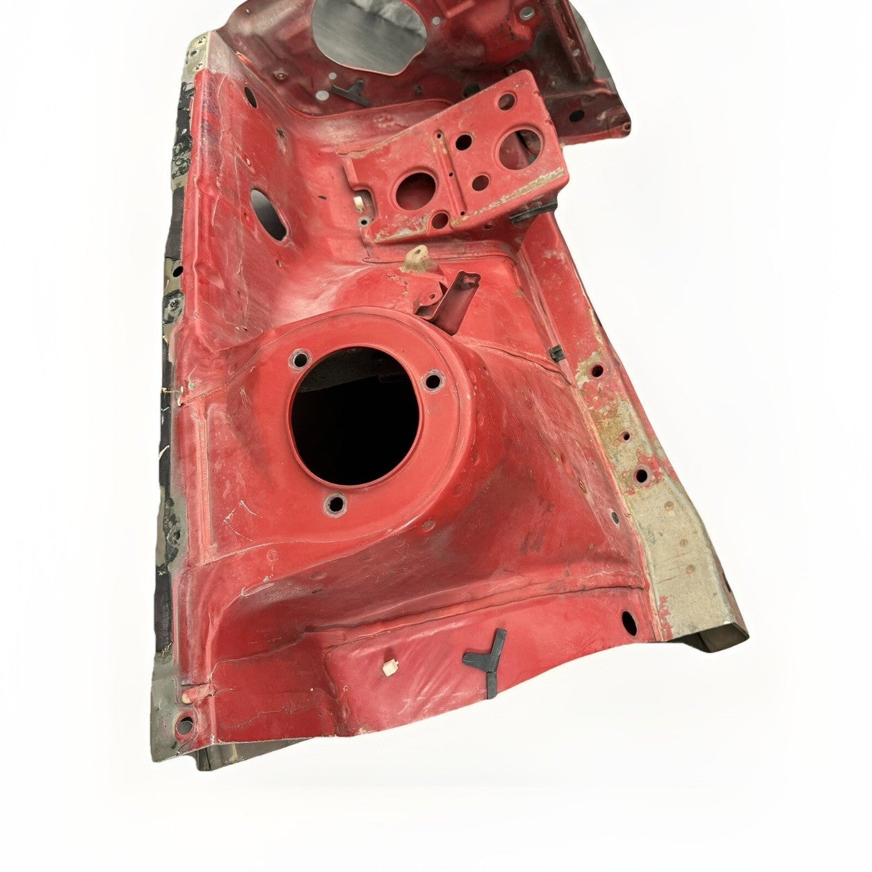 AE86 toyota corolla Gts RWD exterior front clip Cut support Shock tower oem