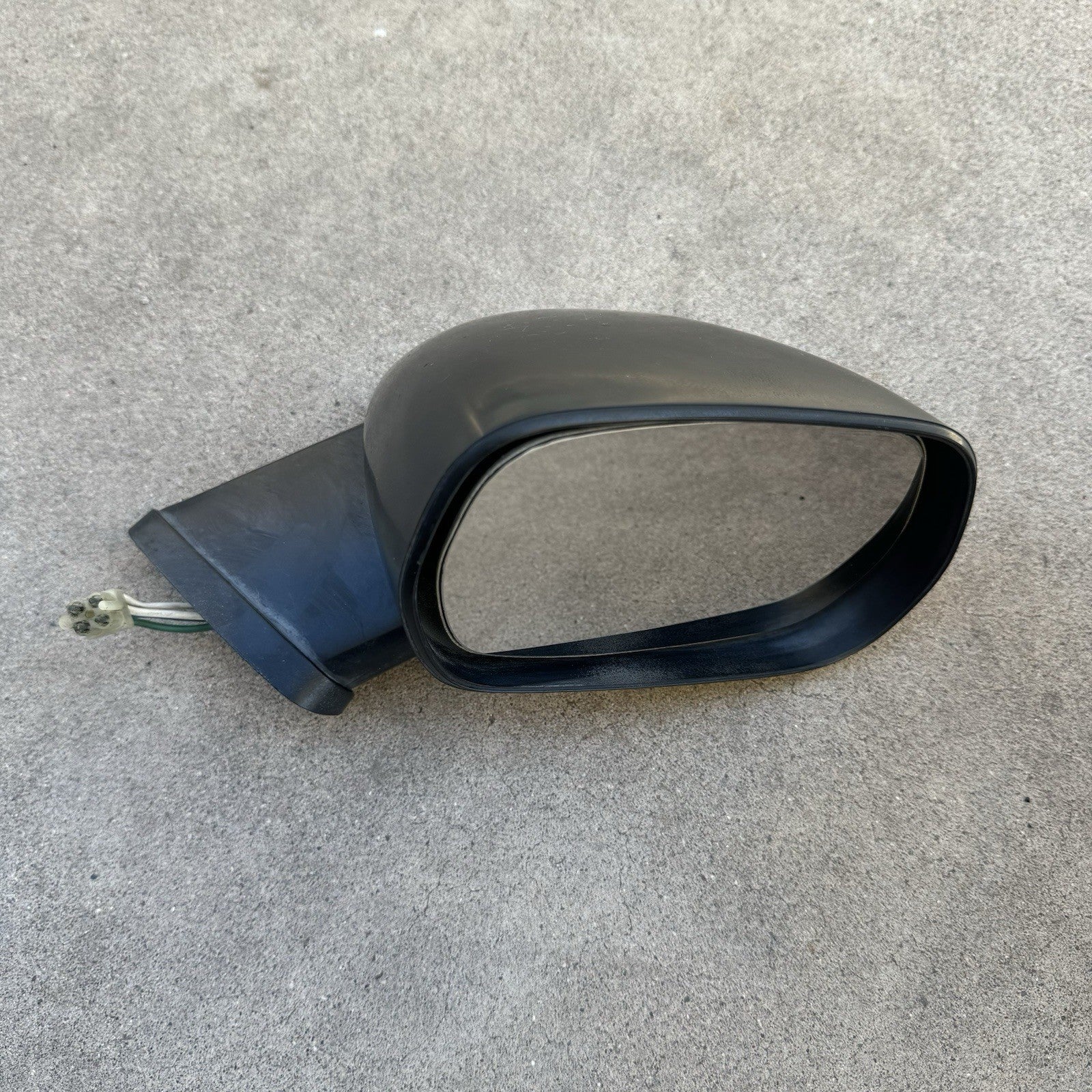 Mazda Rx7 FB S2 S3 1983-1985 Electric Door Right Side Power Mirror #1