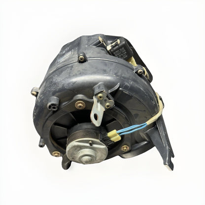82-87 KE80 Blower Motor And Housing Toyota Corolla 162500-1760 #1