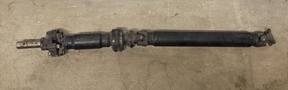 89-94 Nissan 240sx Driveshaft - Manual 5 Speed Transmission NON ABS - S13 #2