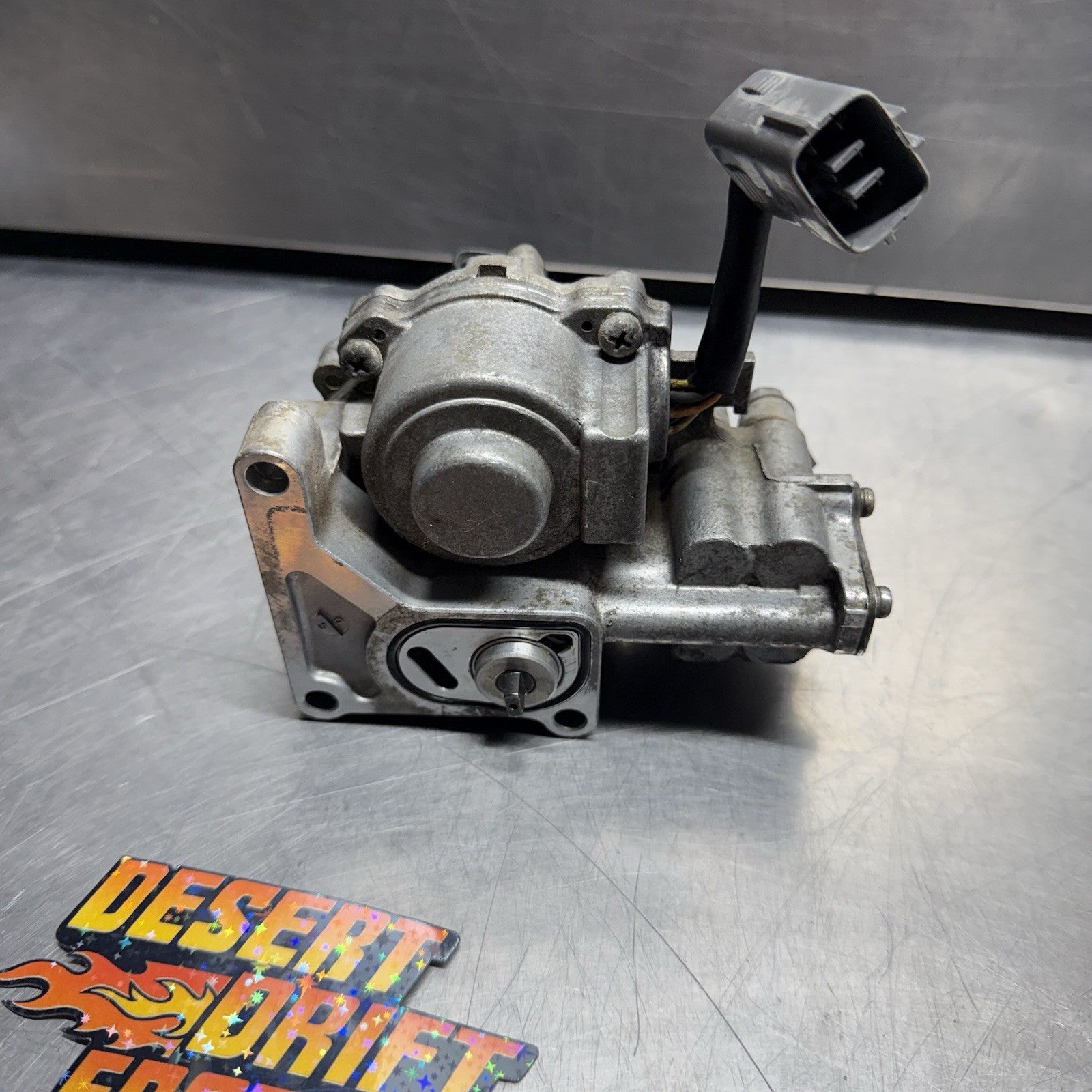 04-11 MAZDA Genuine RX-8 Oil Metering Pump N3H1-14-600C Genuine OEM