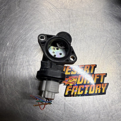 MAZDA RX-8 Shutter Valve ACTUATOR / RX8 13B N3H6-13-B70 N3H613B70 / 012010-1020