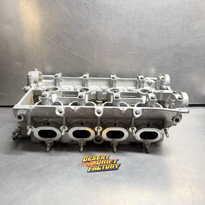 1999-2000 MAZDA MIATA MX-5 ENGINE MOTOR CYLINDER HEAD BP4W 99-00 140k