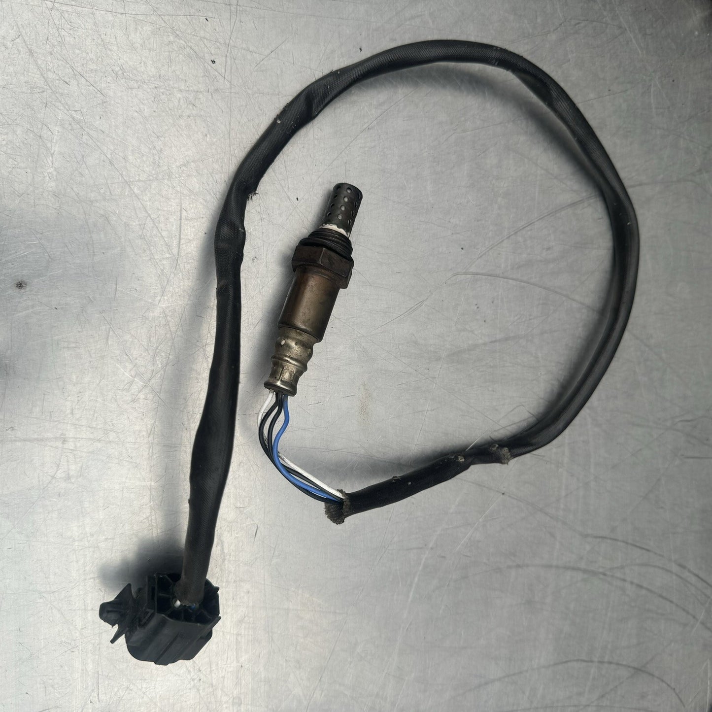'94 - '00 Mazda Miata 1.8L Front Oxygen O2 Sensor #2