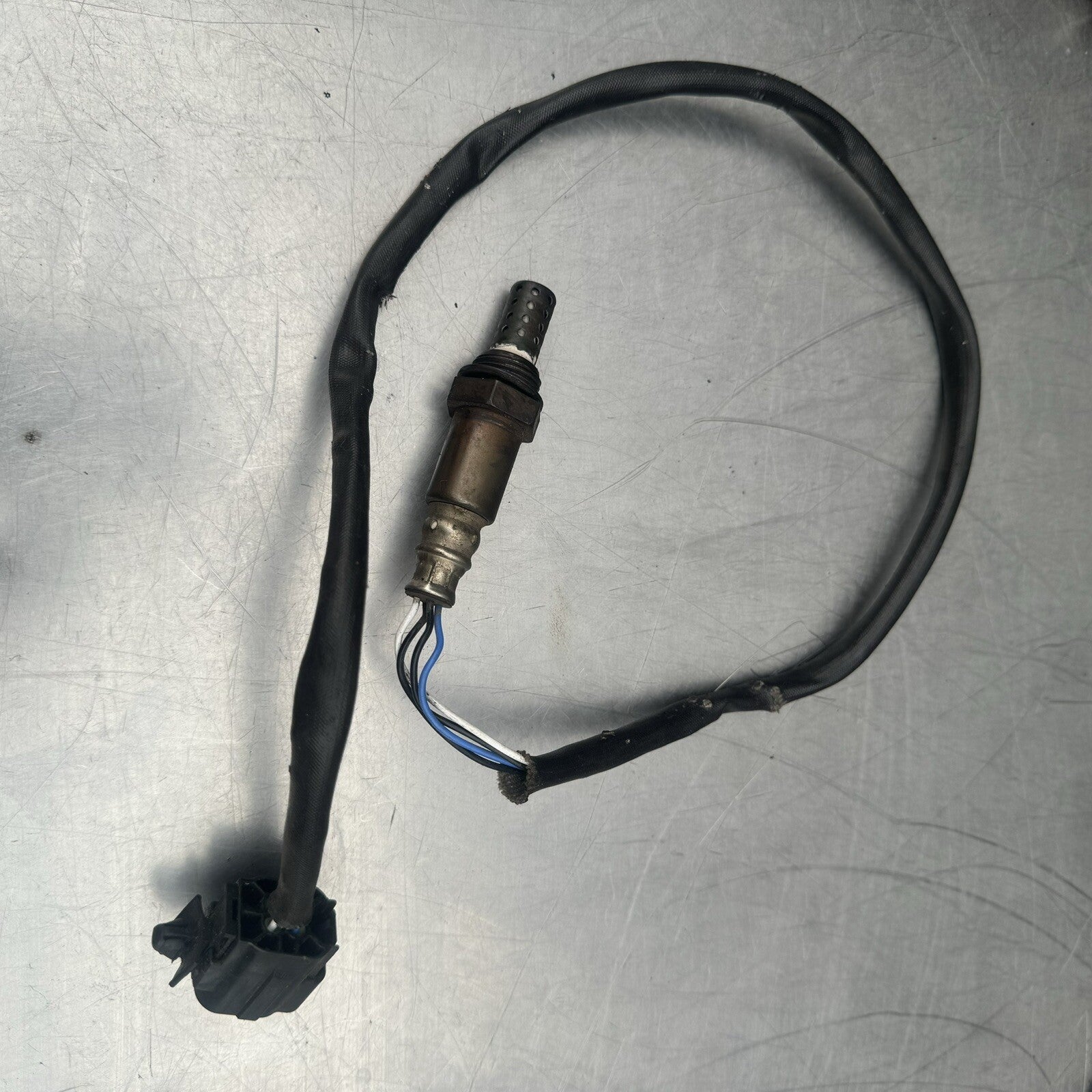 '94 - '00 Mazda Miata 1.8L Front Oxygen O2 Sensor #2