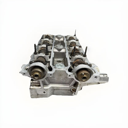 Toyota 1.6 4AGE DOHC MR2 Corolla Celica  Ae86 Big Ports Cylinder Head #2
