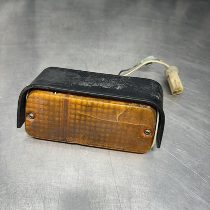 AE86 Usdm Fog Lamps OEM Lamp Light Right #3