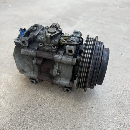 90-97 MAZDA MIATA MX5 Ac Compressor 1.6 1.8 NA #1