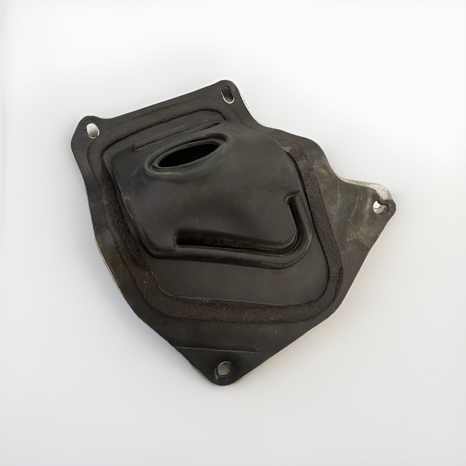 1990-1997 Mazda Miata Mx5 Oem Filler Neck Fuel Tank Retainer Bracket 90-97 #1